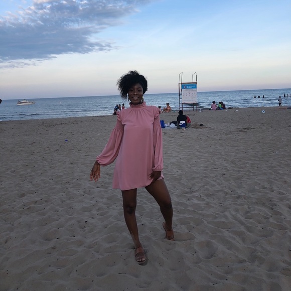 Dress - Picture 13 of 15